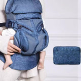 Baby Carrier Waist Stool ergo 360MN Breathable baby carrier multifunctional baby carrier - Kid Baby shop