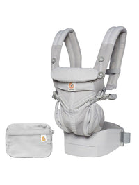 Baby Carrier Waist Stool ergo 360MN Breathable baby carrier multifunctional baby carrier - Kid Baby shop