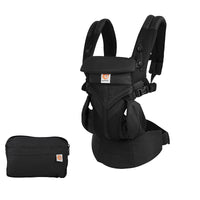 Baby Carrier Waist Stool ergo 360MN Breathable baby carrier multifunctional baby carrier - Kid Baby shop