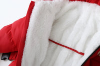 Baby Luxury Winter Snowsuit – 0–2 Years - Kid Baby shop