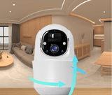 Baby Monitor 360° AI – Ultra HD 2K, Night Vision & 30 - Day Battery Life - Kid Baby shop