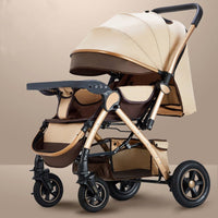 Baby Strollers Are Light And Easy To Fold - Kid Baby shop