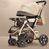 Baby Strollers Are Light And Easy To Fold - Kid Baby shop