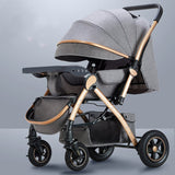 Baby Strollers Are Light And Easy To Fold - Kid Baby shop