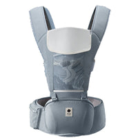 babycare baby carrier waist stool multifunctional baby lightweight all - season outing BBC baby holding artifact - Kid Baby shop