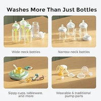Bottle washer - Kid Baby shop