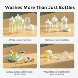 Bottle washer - Kid Baby shop