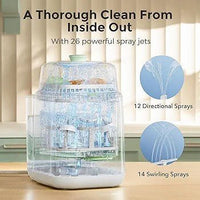 Bottle washer - Kid Baby shop