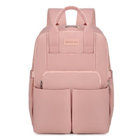 Cross - border 2024 Korean Fashion Backpack Multifunctional Mother and Baby Products Bag Portable Large Capacity Mommy Bag Diaper Bag - Kid Baby shop