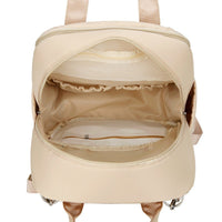 Cross - border 2024 Korean Fashion Backpack Multifunctional Mother and Baby Products Bag Portable Large Capacity Mommy Bag Diaper Bag - Kid Baby shop