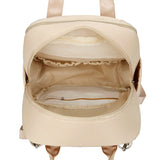 Cross - border 2024 Korean Fashion Backpack Multifunctional Mother and Baby Products Bag Portable Large Capacity Mommy Bag Diaper Bag - Kid Baby shop