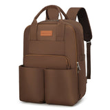 Cross - border 2024 Korean Fashion Backpack Multifunctional Mother and Baby Products Bag Portable Large Capacity Mommy Bag Diaper Bag - Kid Baby shop