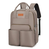 Cross - border 2024 Korean Fashion Backpack Multifunctional Mother and Baby Products Bag Portable Large Capacity Mommy Bag Diaper Bag - Kid Baby shop