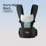 Peptides waist stool baby carrier light front hold baby out of the dual - purpose support stool baby artifact - Kid Baby shop