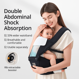 Peptides waist stool baby carrier light front hold baby out of the dual - purpose support stool baby artifact - Kid Baby shop