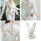 Peptides waist stool baby carrier light front hold baby out of the dual - purpose support stool baby artifact - Kid Baby shop