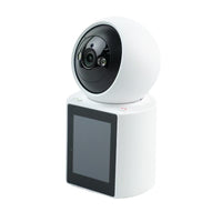 Two - way video call, wifi mobile phone, remote elderly care, remote control, turn camera, night vision - Kid Baby shop